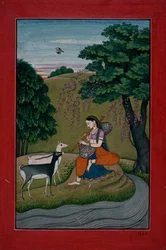 Ragini Todi